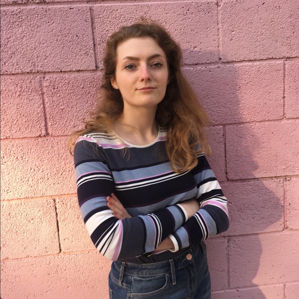 Meet your Posher, Bernadette